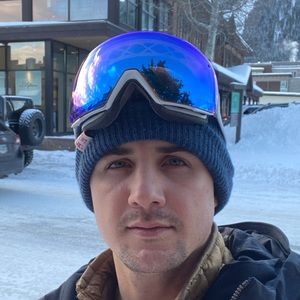 Meet your Posher, Nick